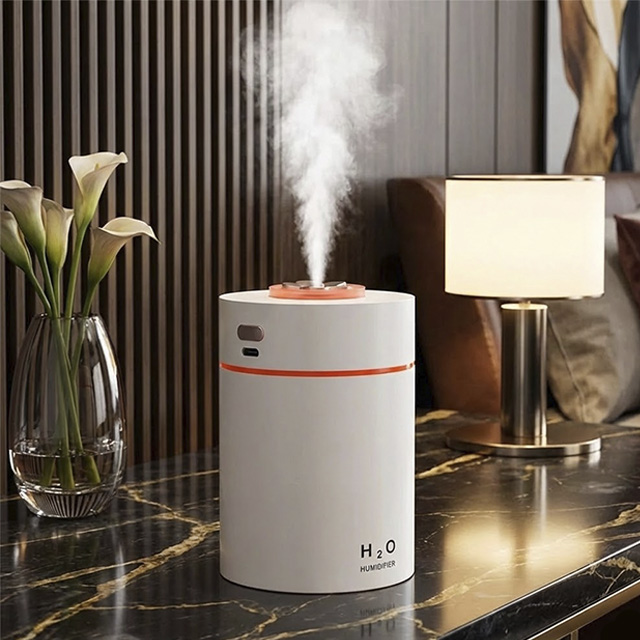 Зволожувач повітря Air Purifier H1